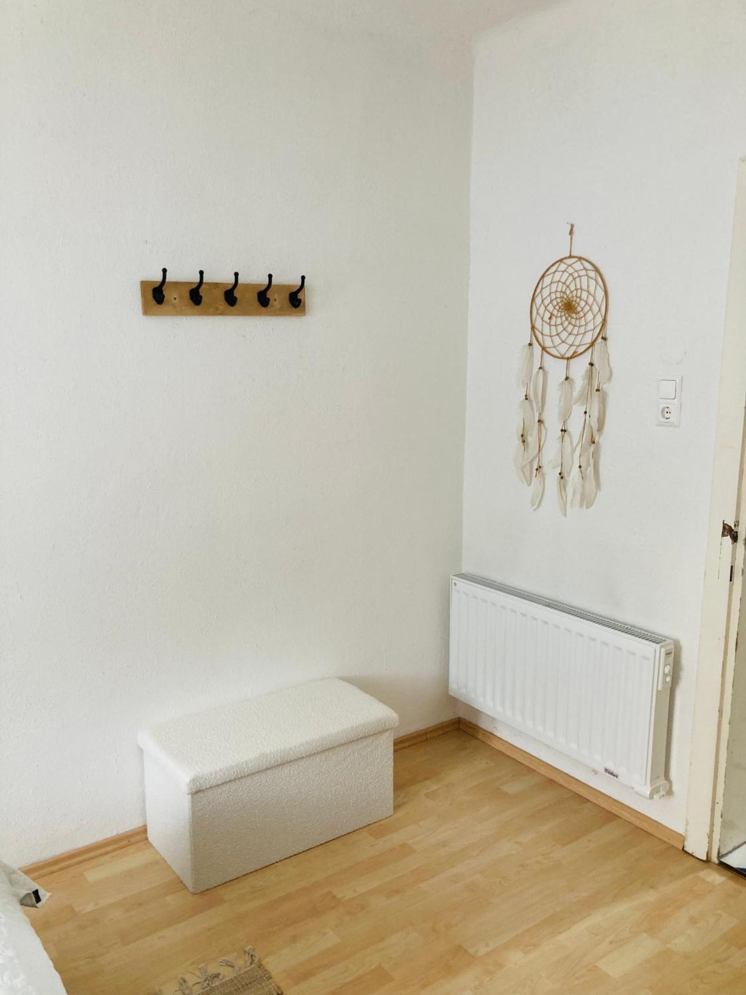 Das Ferienhaus-Zurueck Zum Ursprung Güssing Extérieur photo