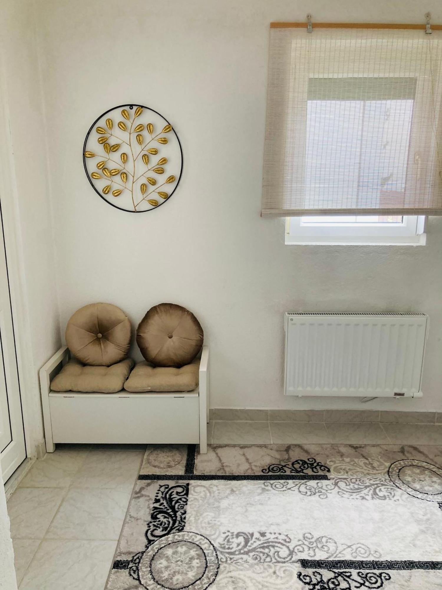 Das Ferienhaus-Zurueck Zum Ursprung Güssing Extérieur photo