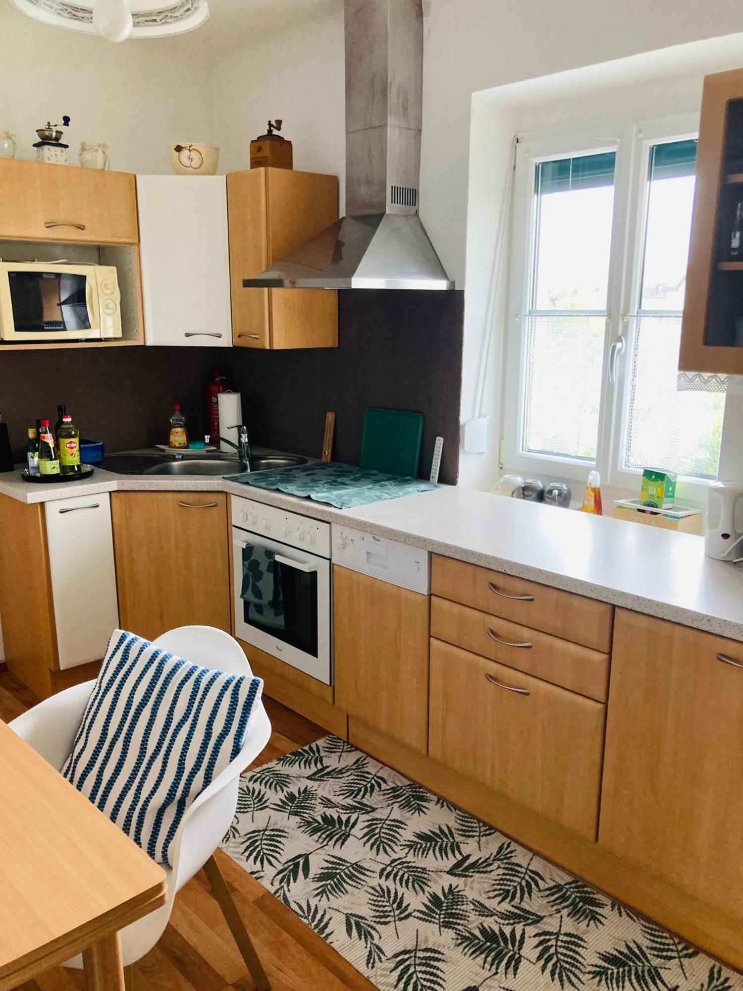 Das Ferienhaus-Zurueck Zum Ursprung Güssing Extérieur photo