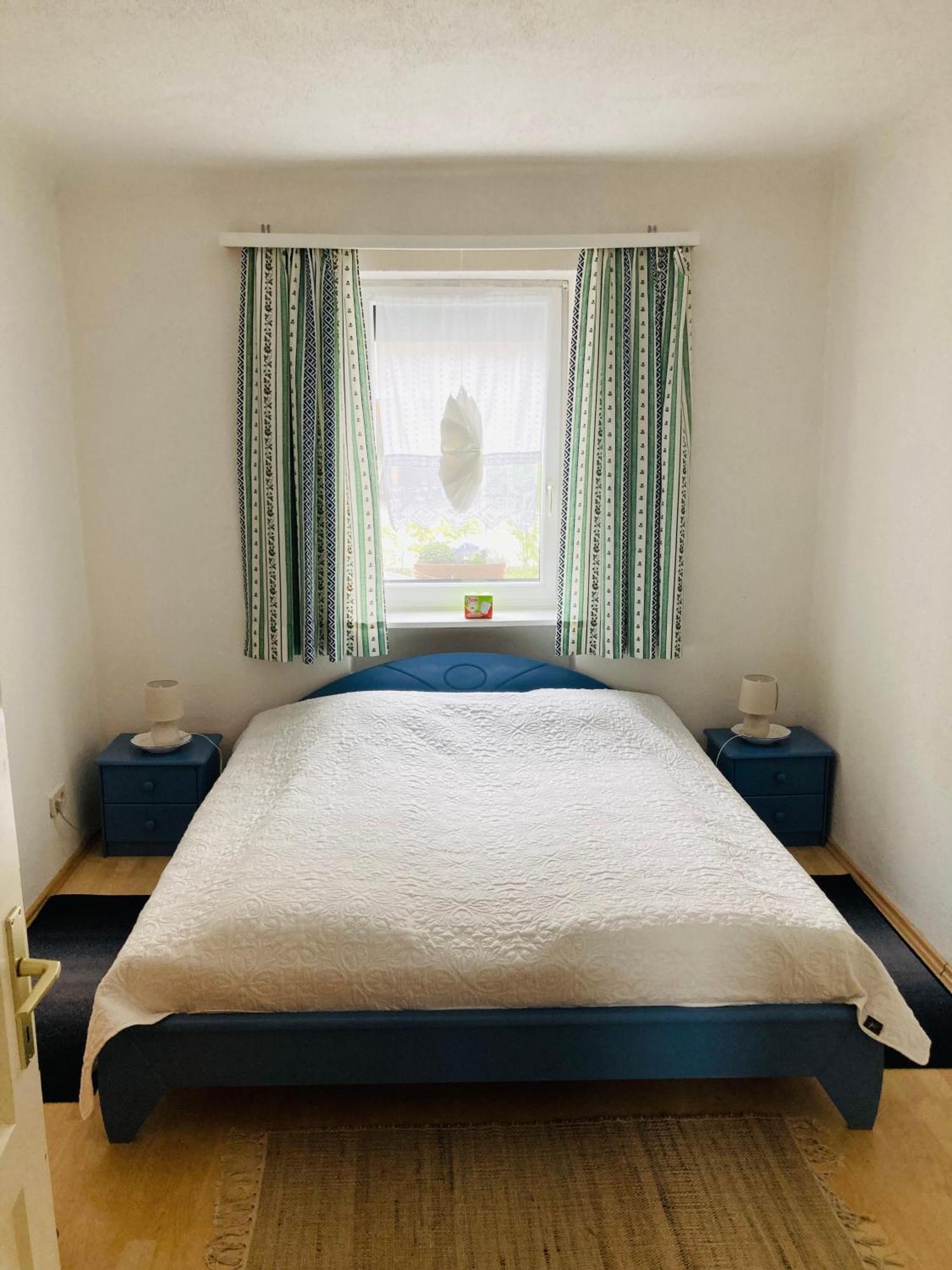 Das Ferienhaus-Zurueck Zum Ursprung Güssing Extérieur photo