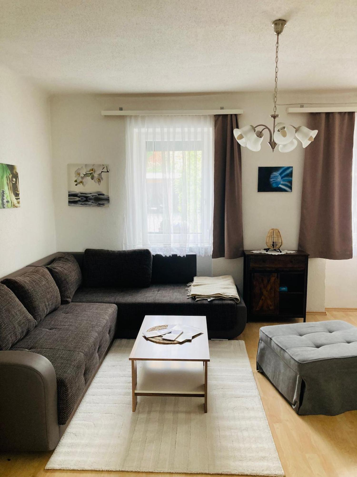 Das Ferienhaus-Zurueck Zum Ursprung Güssing Extérieur photo