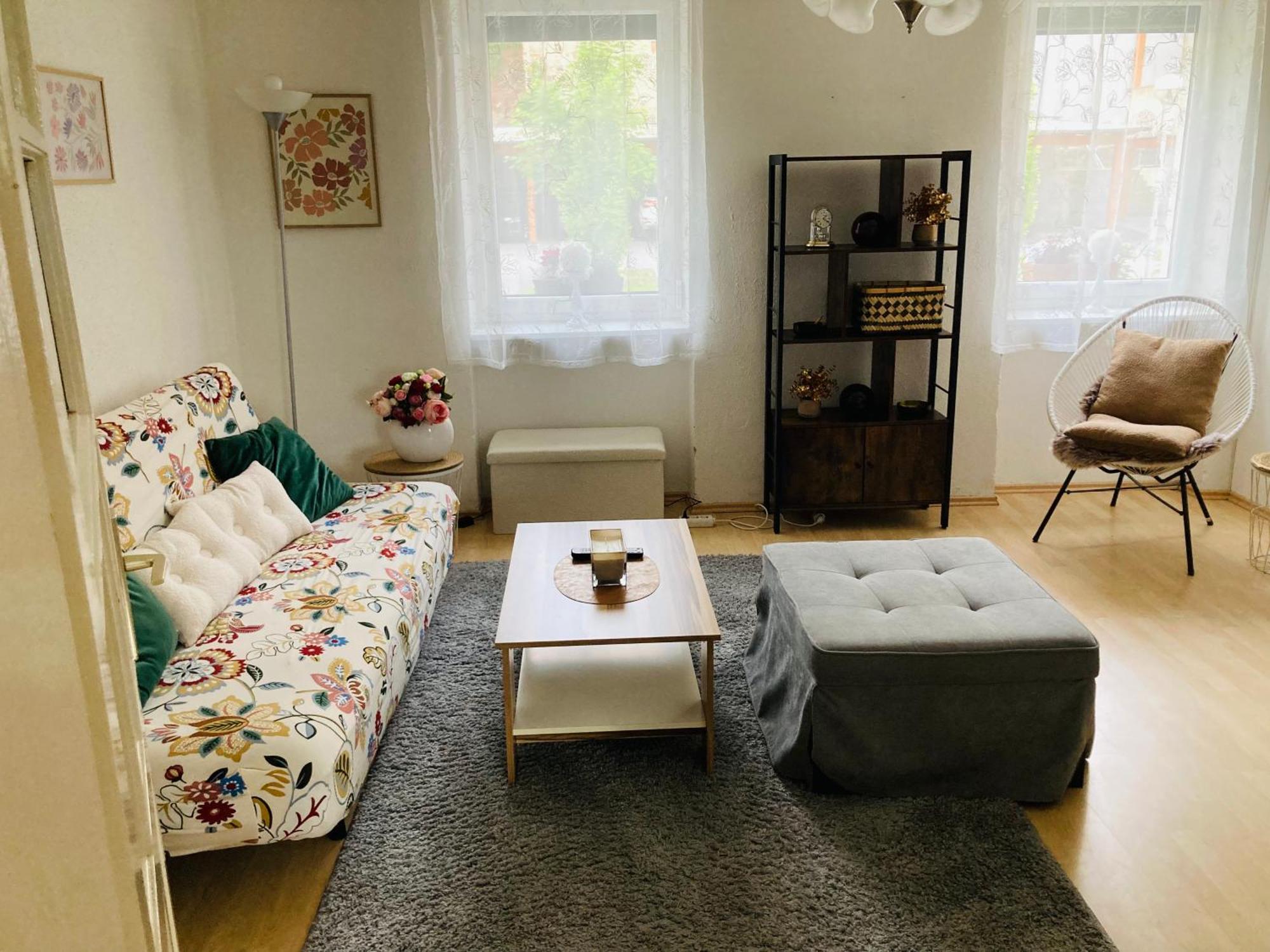Das Ferienhaus-Zurueck Zum Ursprung Güssing Extérieur photo